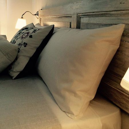 B&B Giu Le Stelle Marina di Massa Zewnętrze zdjęcie