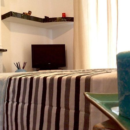 B&B Giu Le Stelle Marina di Massa Zewnętrze zdjęcie