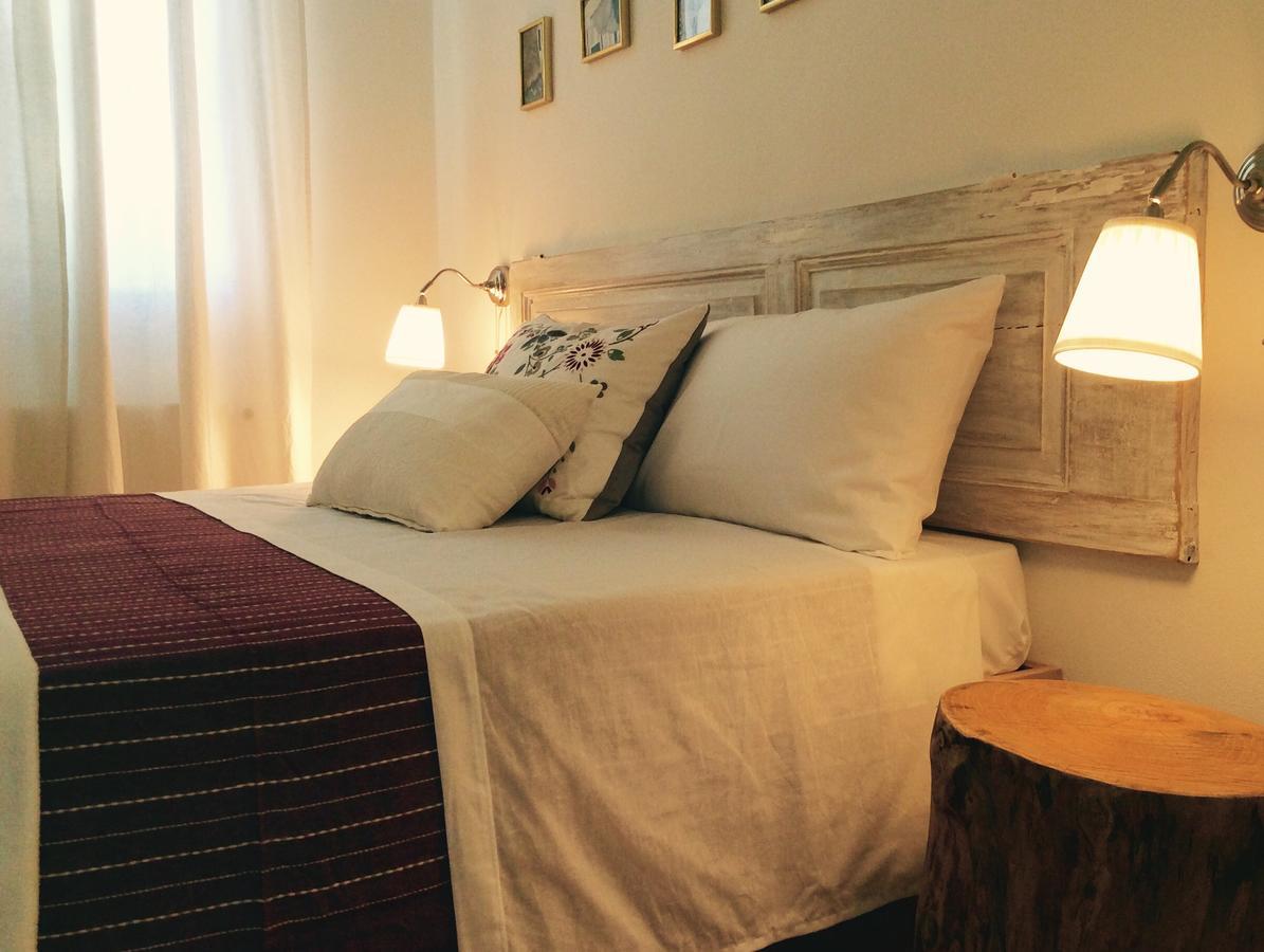 B&B Giu Le Stelle Marina di Massa Zewnętrze zdjęcie