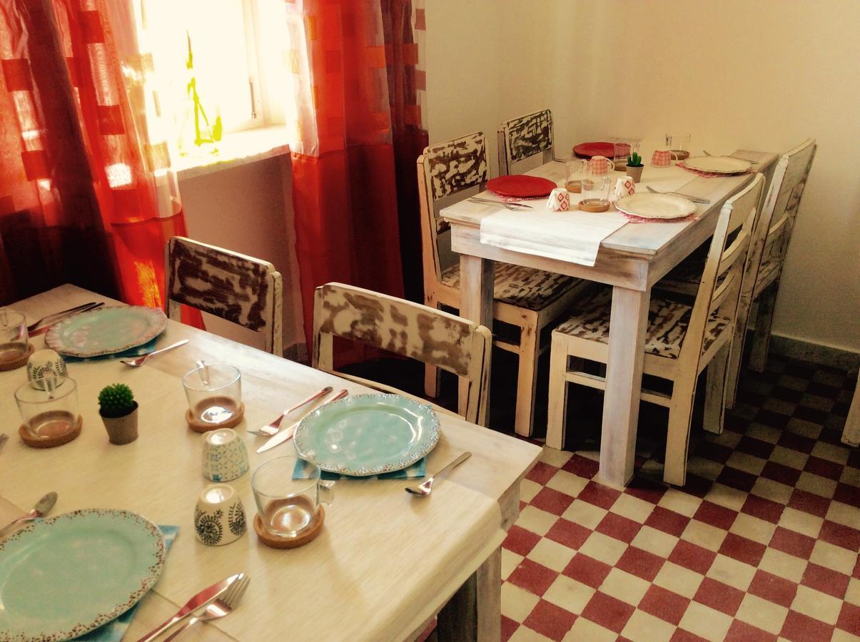 B&B Giu Le Stelle Marina di Massa Zewnętrze zdjęcie