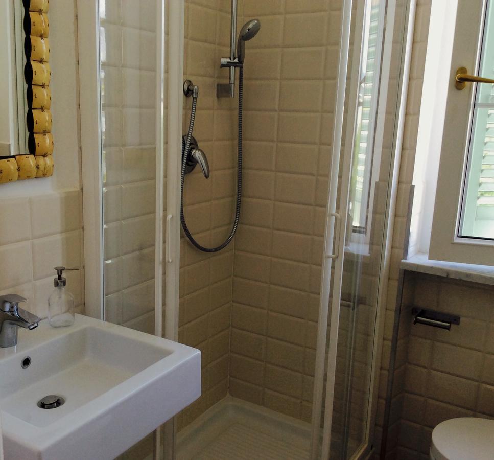 B&B Giu Le Stelle Marina di Massa Zewnętrze zdjęcie