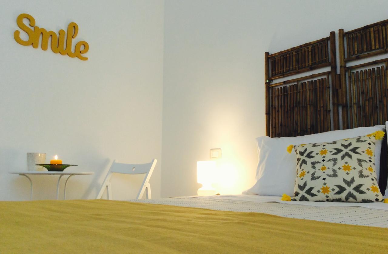 B&B Giu Le Stelle Marina di Massa Zewnętrze zdjęcie
