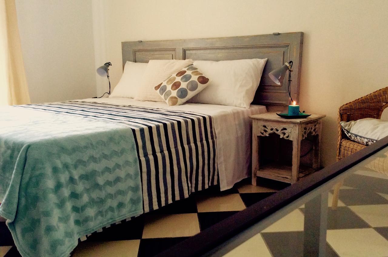B&B Giu Le Stelle Marina di Massa Zewnętrze zdjęcie