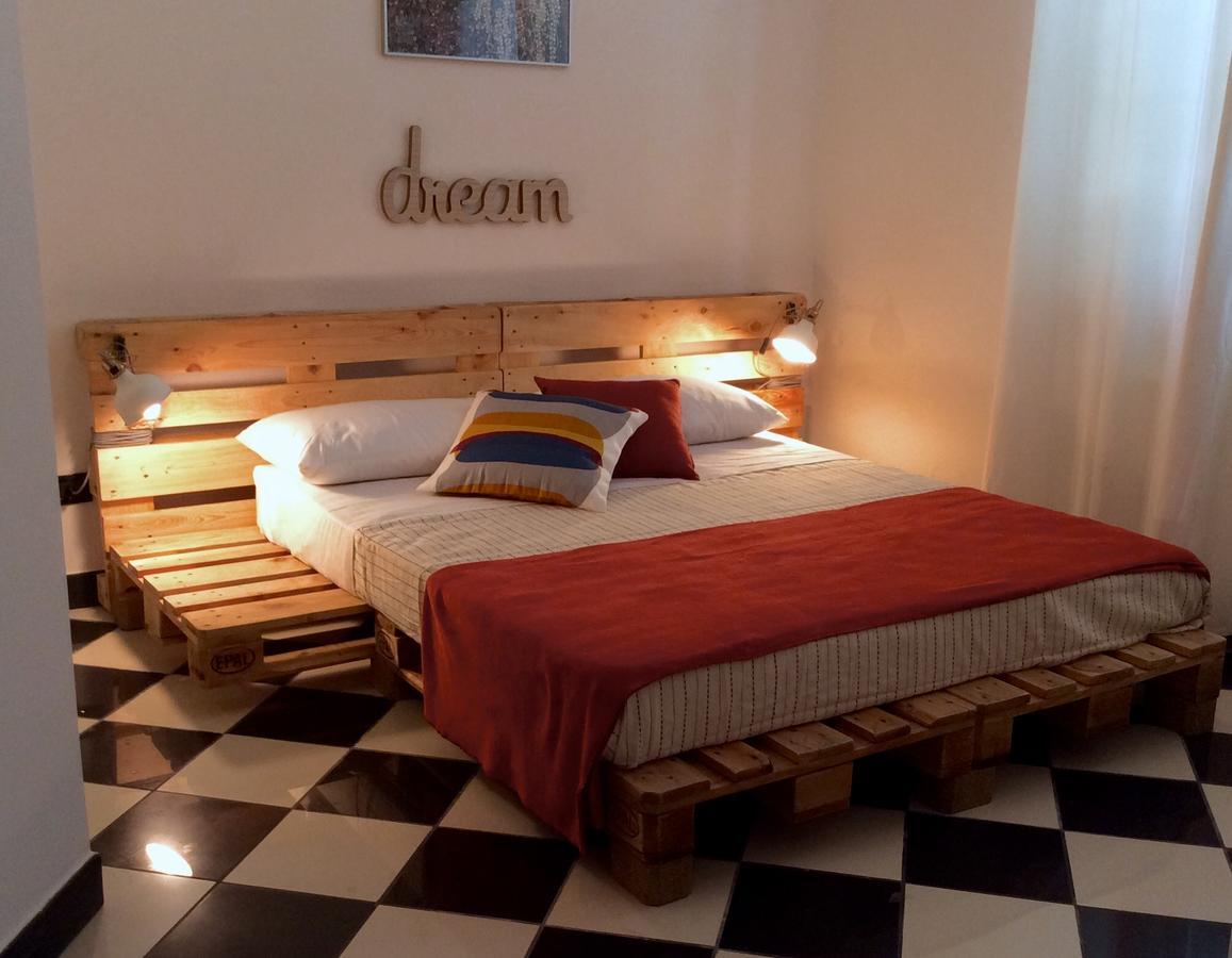B&B Giu Le Stelle Marina di Massa Zewnętrze zdjęcie