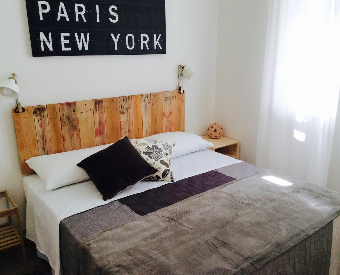 B&B Giu Le Stelle Marina di Massa Zewnętrze zdjęcie