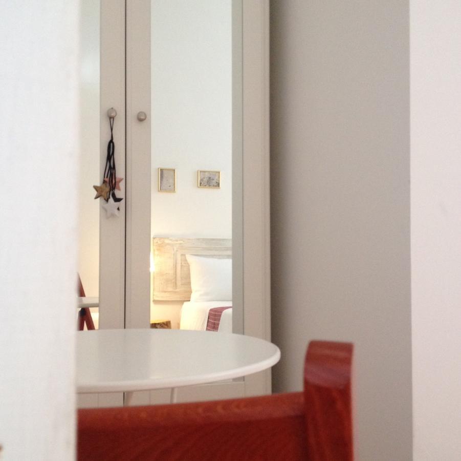 B&B Giu Le Stelle Marina di Massa Zewnętrze zdjęcie